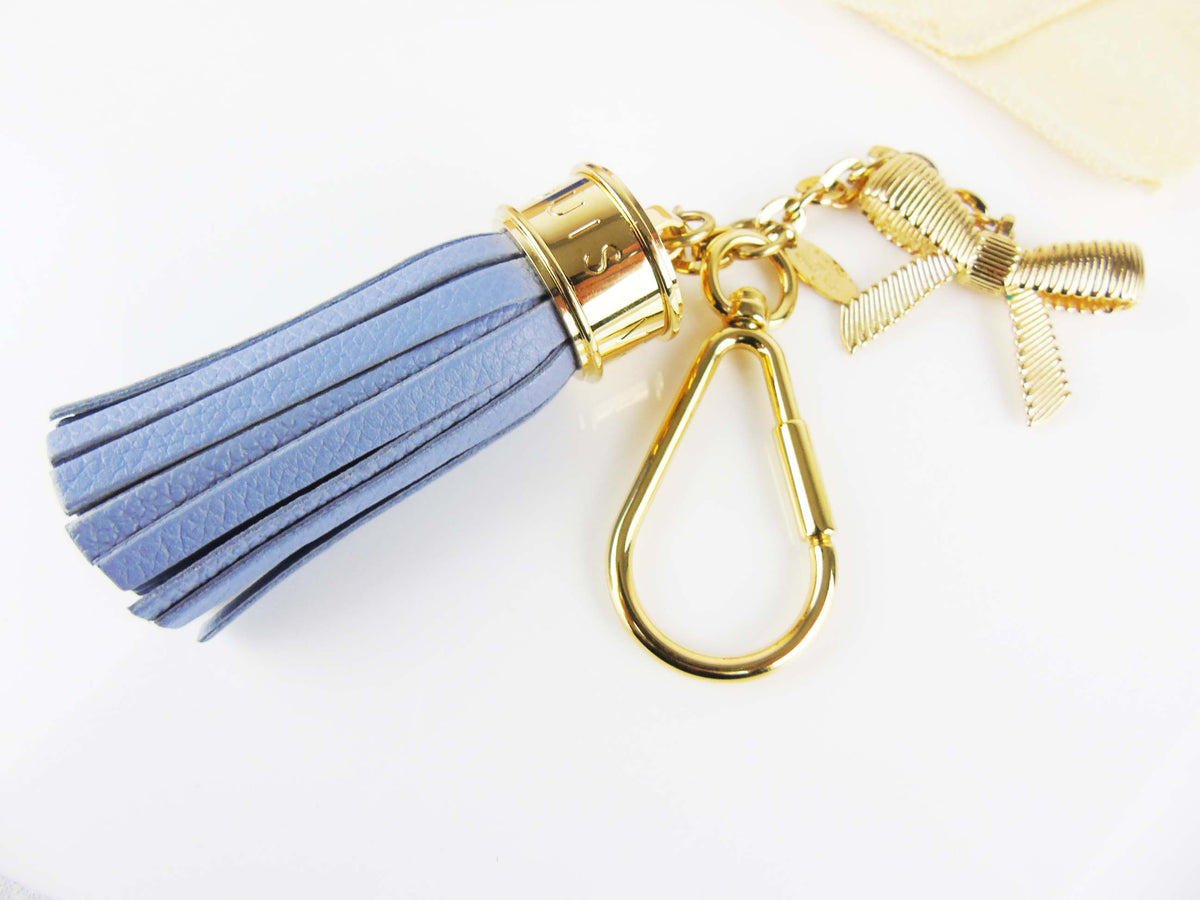Louis vuitton key charm clearance