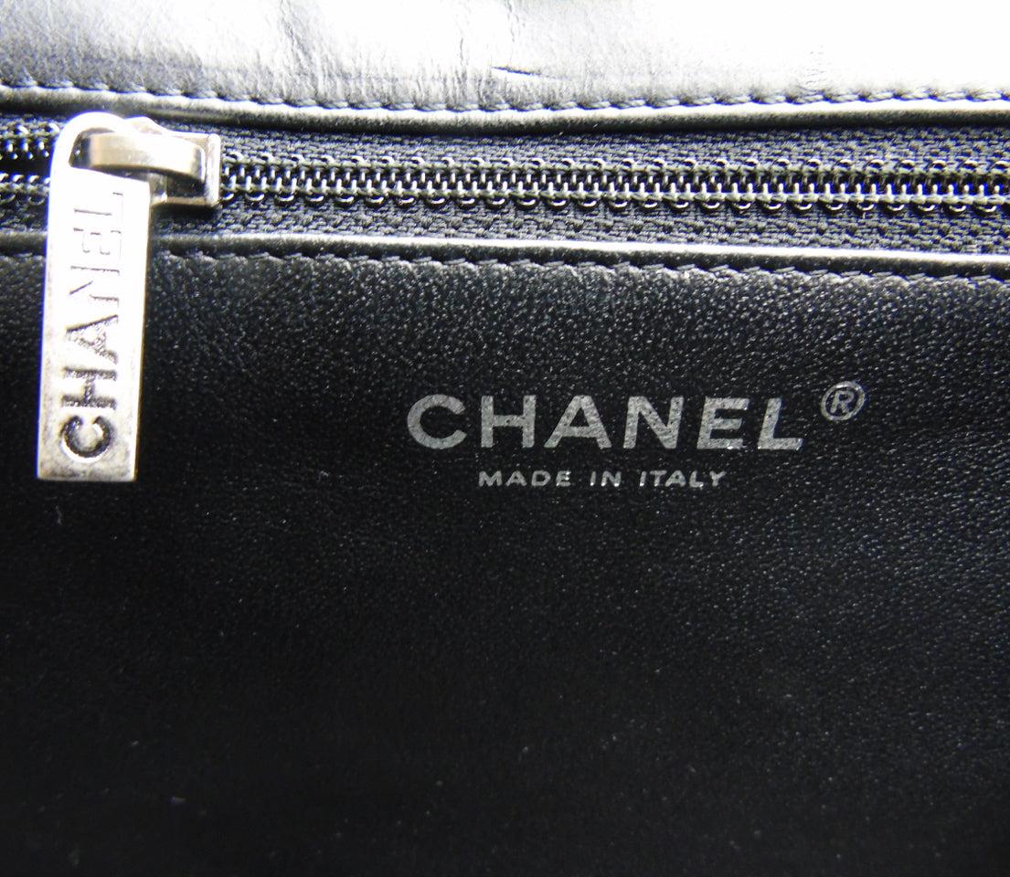 Chanel Masterclass: How to Spot a Fake Chanel Bag by Graham Wetzbarger