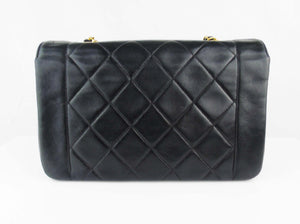 CHANEL 'Diana' 22 classic flap bag - vintage – Loubi, Lou & Coco