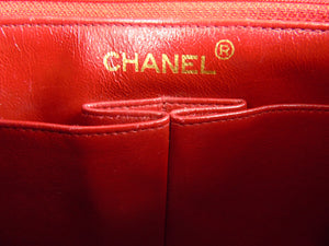 CHANEL Pre-Owned Medium Classic Flap Shoulder Bag - Farfetch
