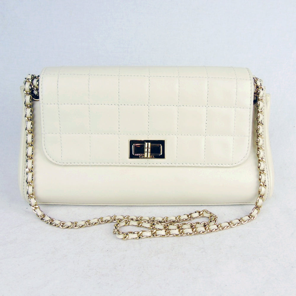 Chanel mademoiselle lock clearance