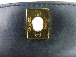 1997 Chanel Bag - 135 For Sale on 1stDibs  chanel bag 1997, chanel classic  flap 1997, 97 sins leather bag