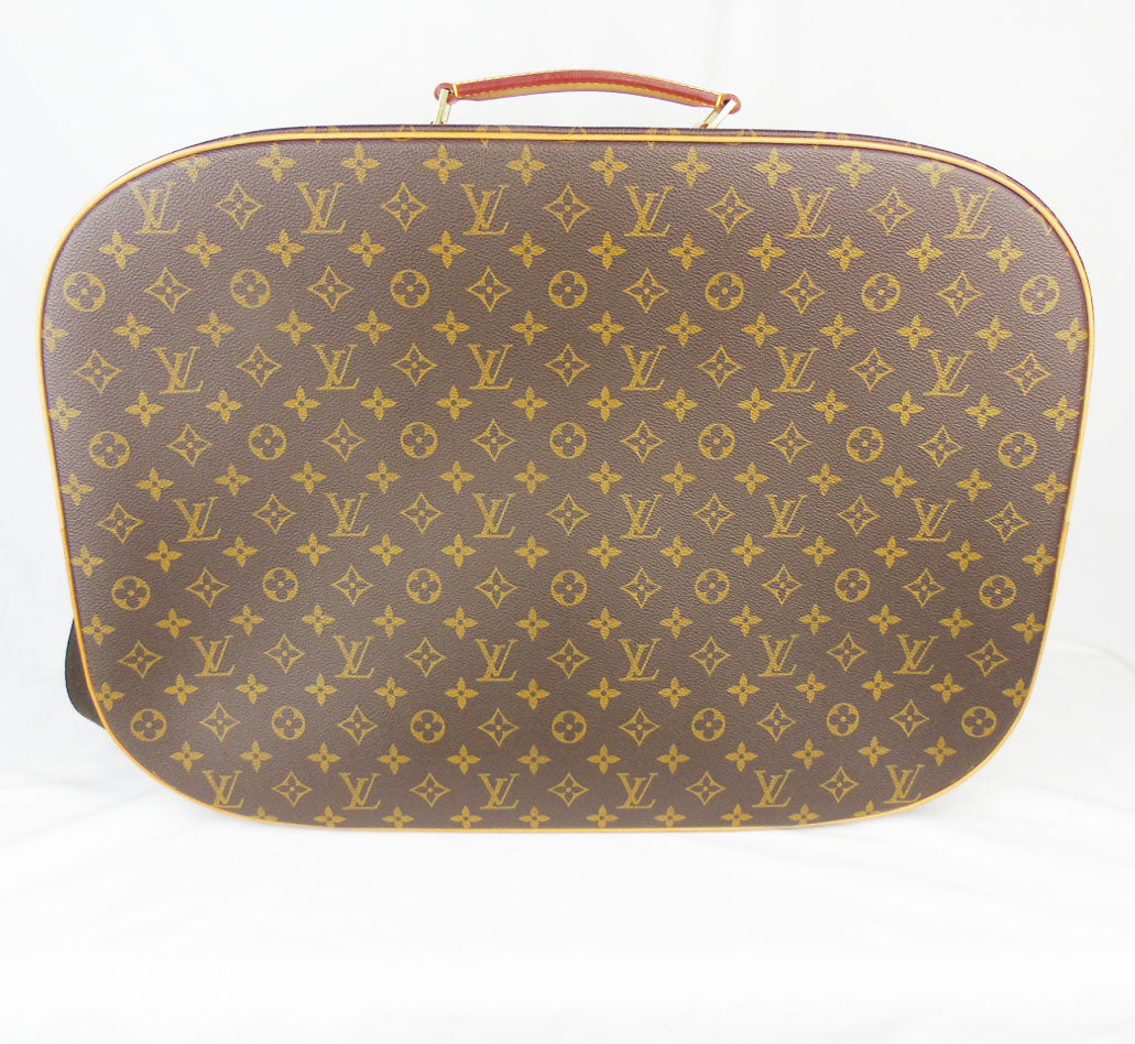 Louis Vuitton Packall GM Carry On Travel Bag